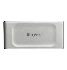 Kingston SXS2000 500GB USB 3.2 Portable SSD